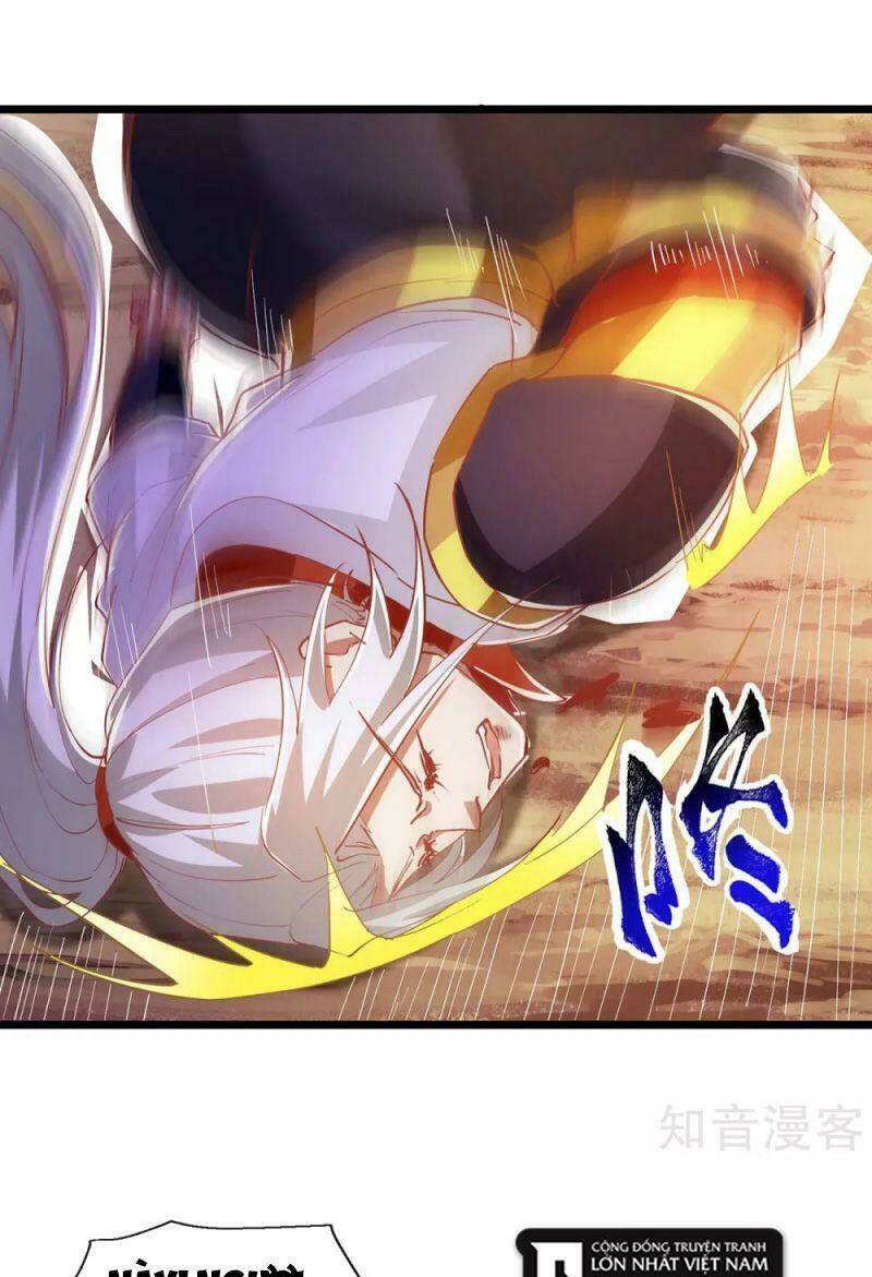 Siêu Cấp Thôn Phệ Hệ Thống: Chapter 33