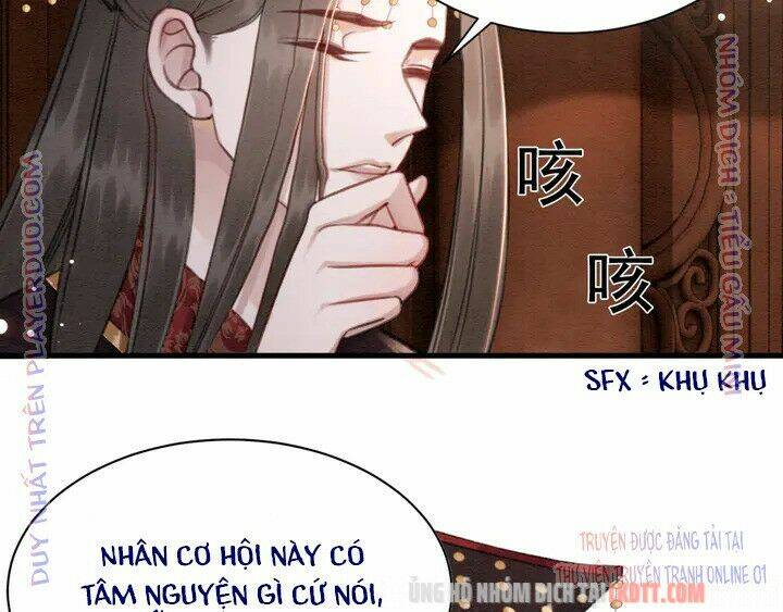 Trọng Sinh Bá Sủng Nhiếp Chính Vương Quá Mạnh Mẽ: Chapter 157