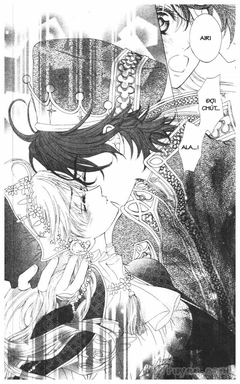 Hoàng Tử Ếch(Bản đẹp): Chapter 6