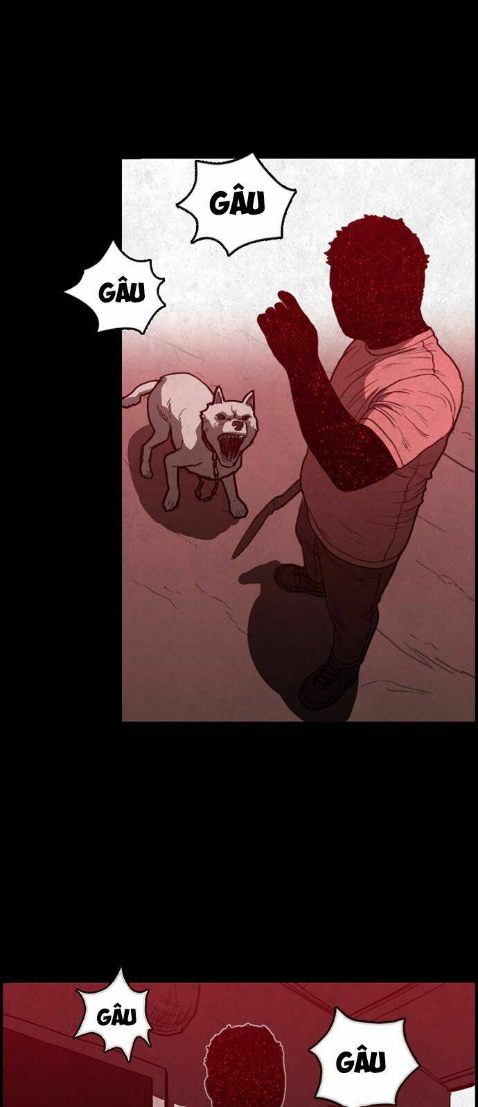 Khu Trọ Quỷ Ám: Chapter 13