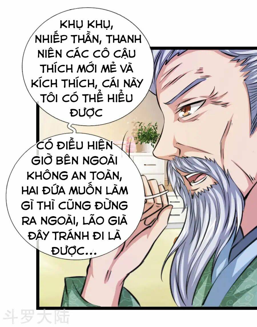 Tuyệt Thế Phi Đao: Chapter 76