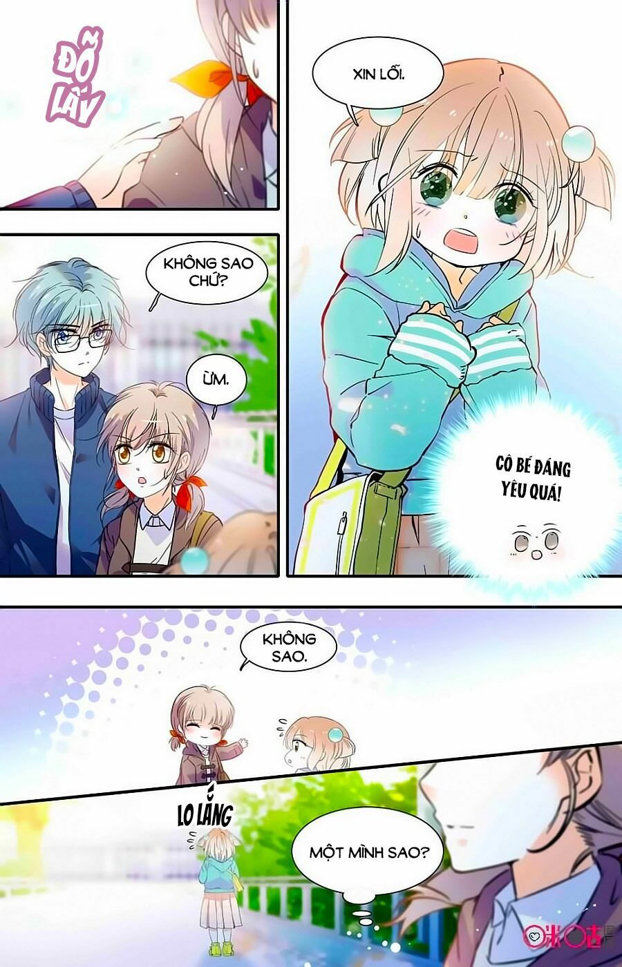 Thanh Ninh Chi Hạ: Chapter 400