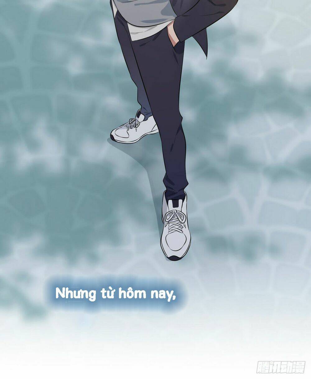 Tôi Kiện Lão Sư!: Chapter 3