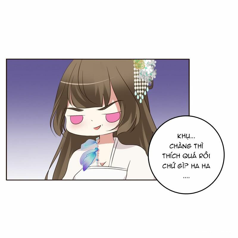 Thông Linh Phi: Chapter 182