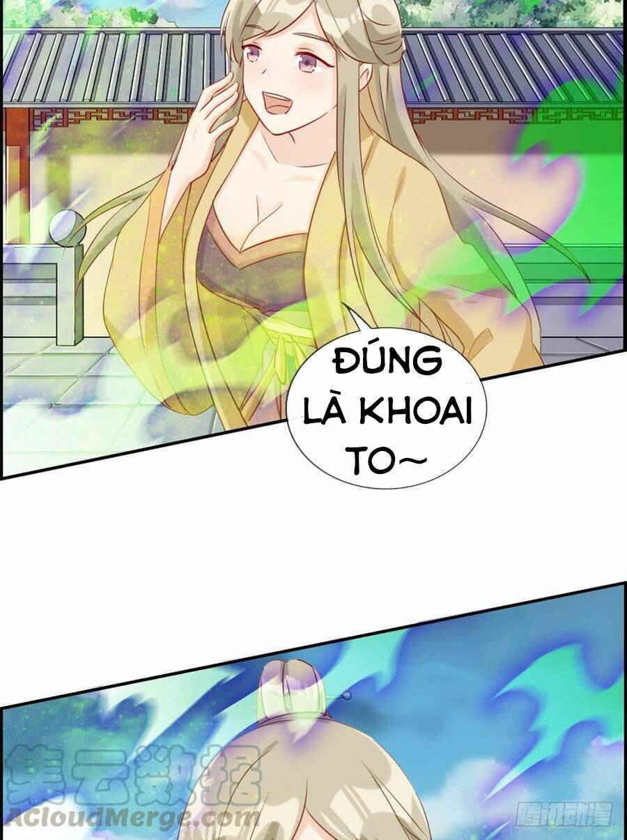 Tối Cường Hoàn Khố Hệ Thống: Chapter 27