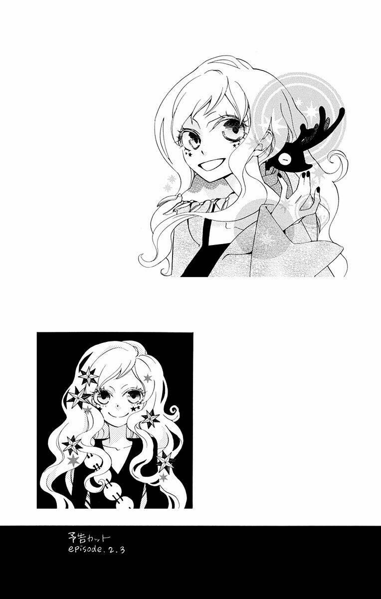 Sekai De Ichiban Warui Majo: Chapter 2