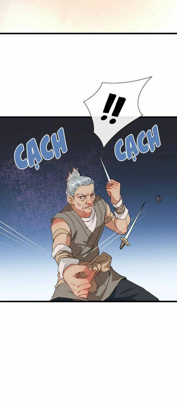 Bồng Sơn Viễn 2: Chapter 6