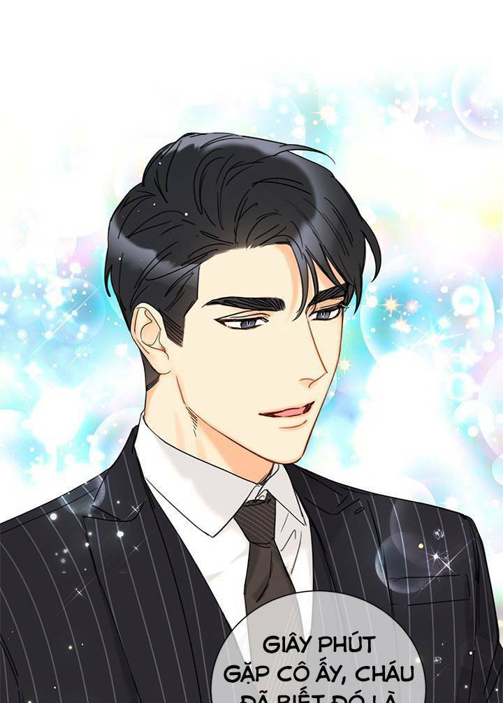 Hẹn Hò Nơi Công Sở: Chapter 98