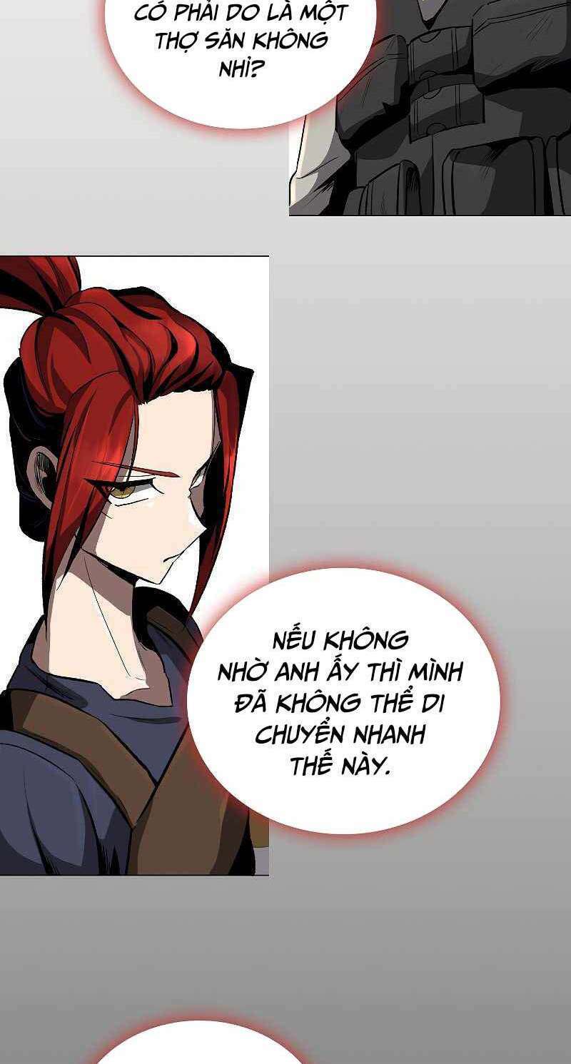 Con Đường Diệt Thần: Chapter 24