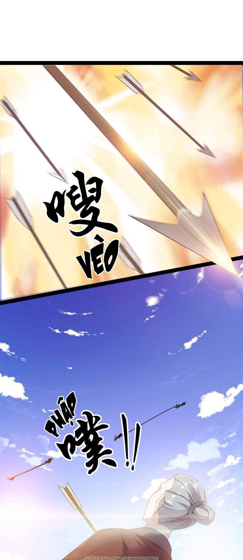 Kiếm Đồ: Chapter 18
