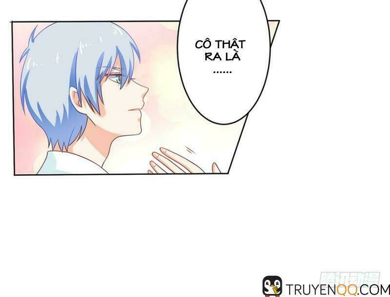 Ức Lạc Tinh Thần: Chapter 11