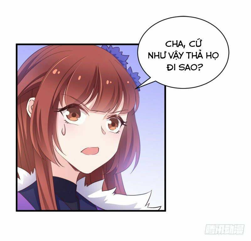 Trò Chơi Trừng Phạt: Chapter 40