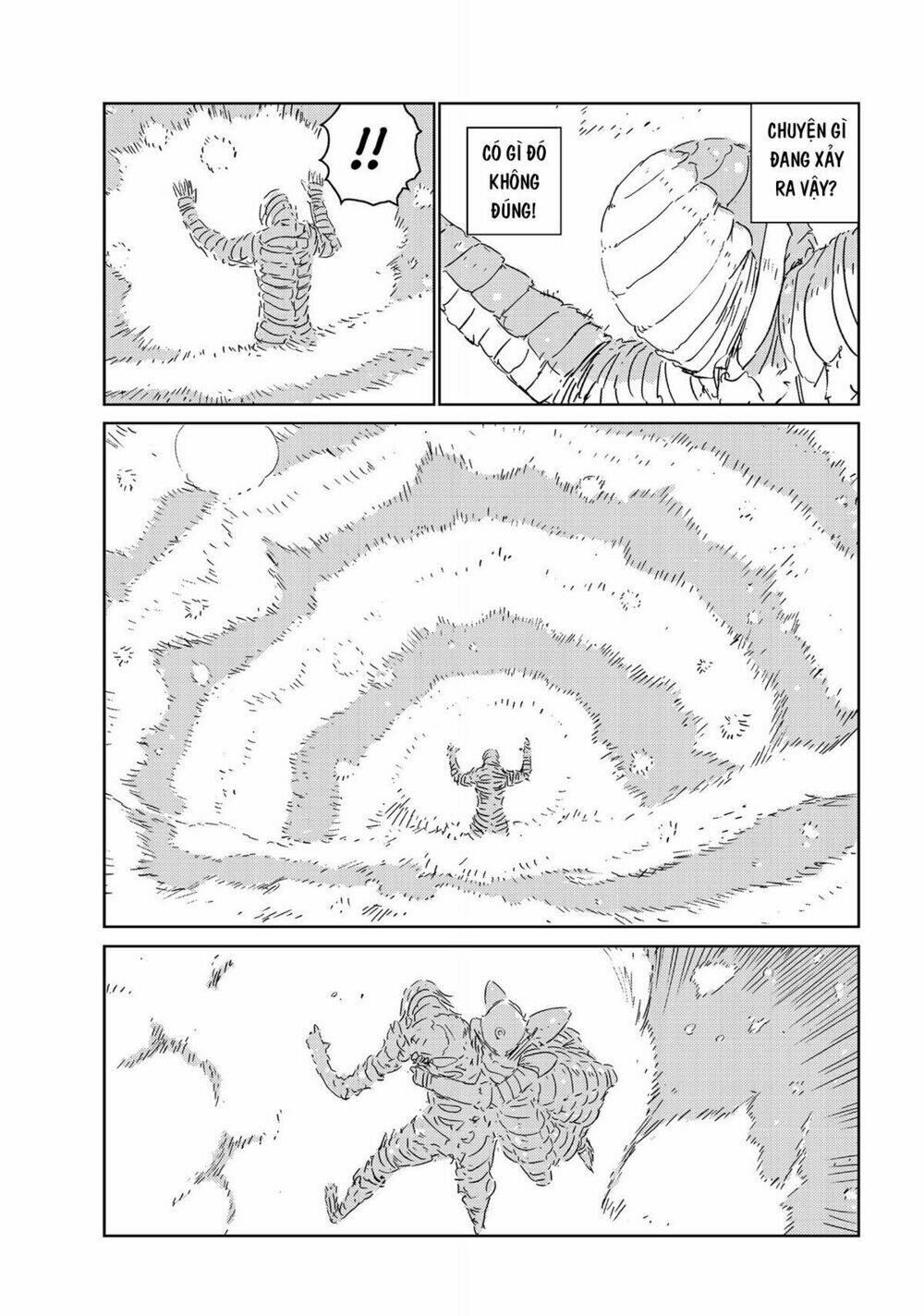 Aposimz: Chapter 32