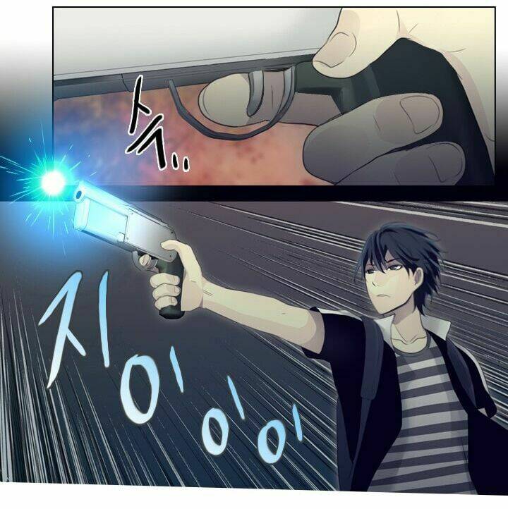 Người Cống Hiến: Chapter 13
