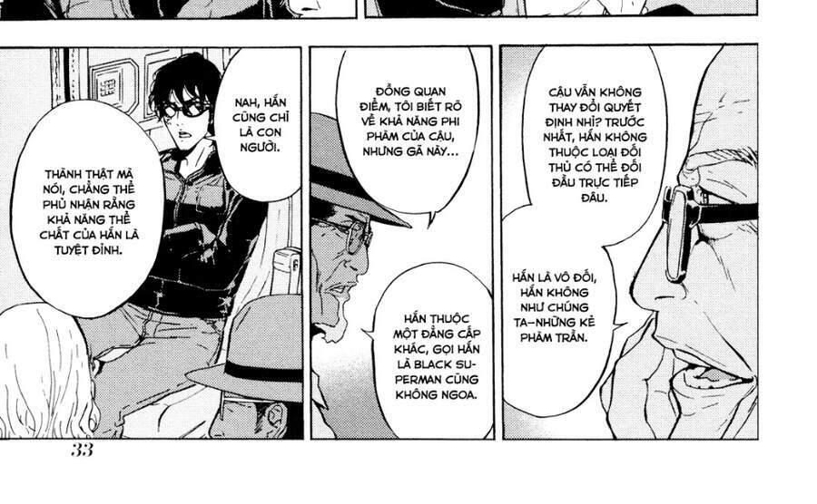 Until Death Do Us Part: Chapter 196