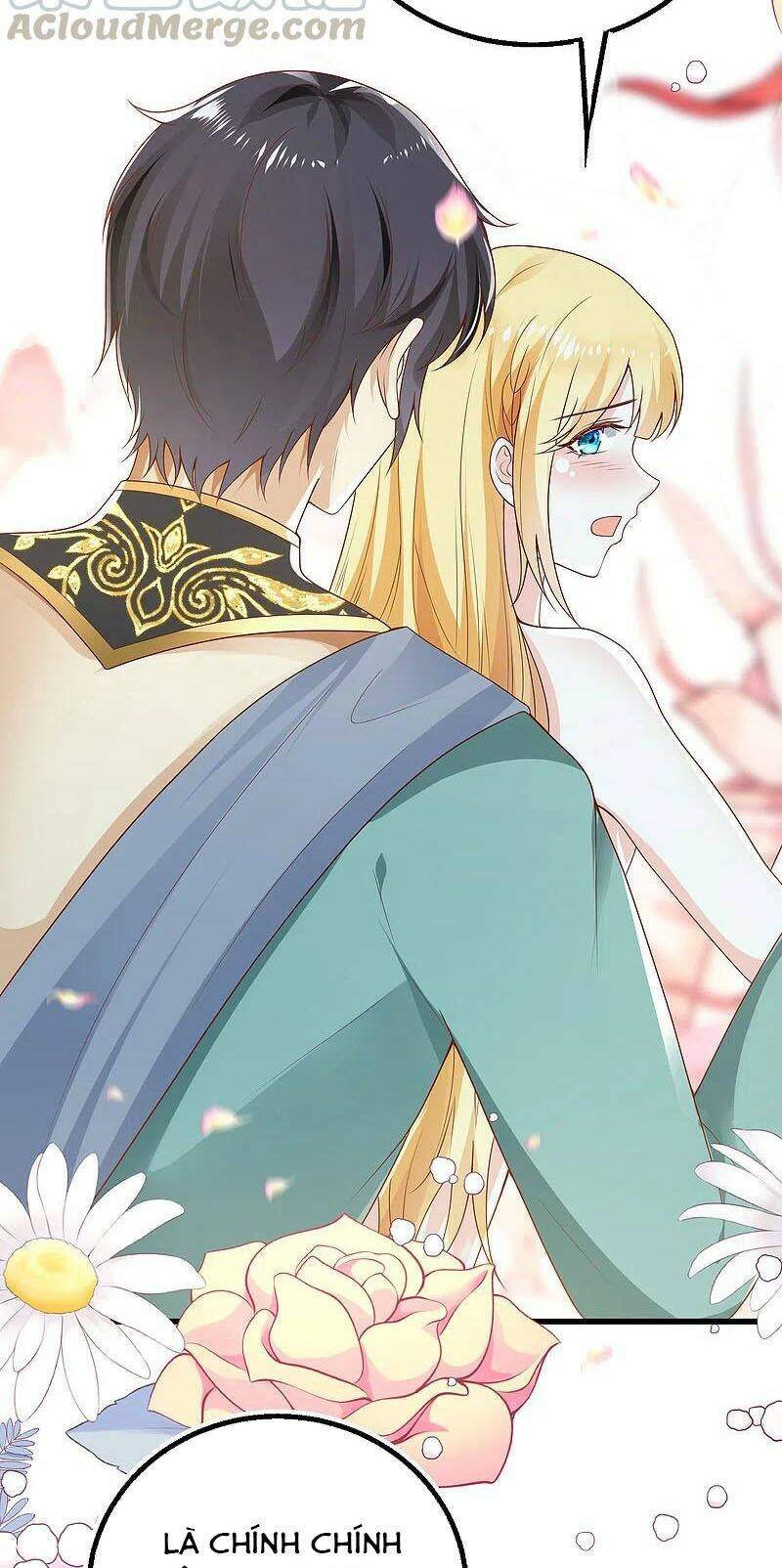 Sủng Hậu Của Vương: Chapter 135