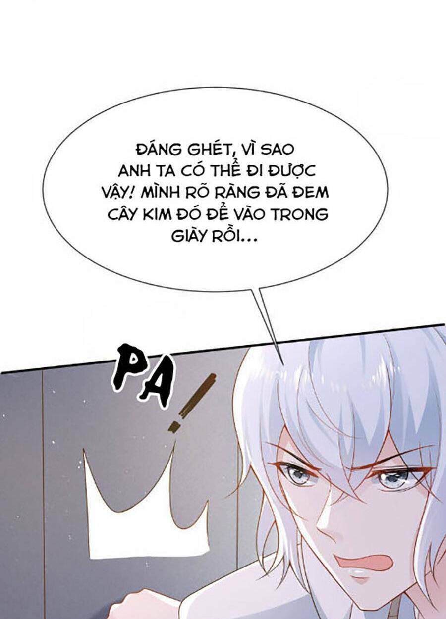 Sủng Hậu Của Vương: Chapter 158