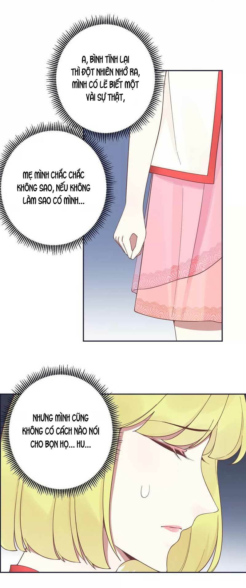 Hoàng Hậu Bận Lắm: Chapter 186