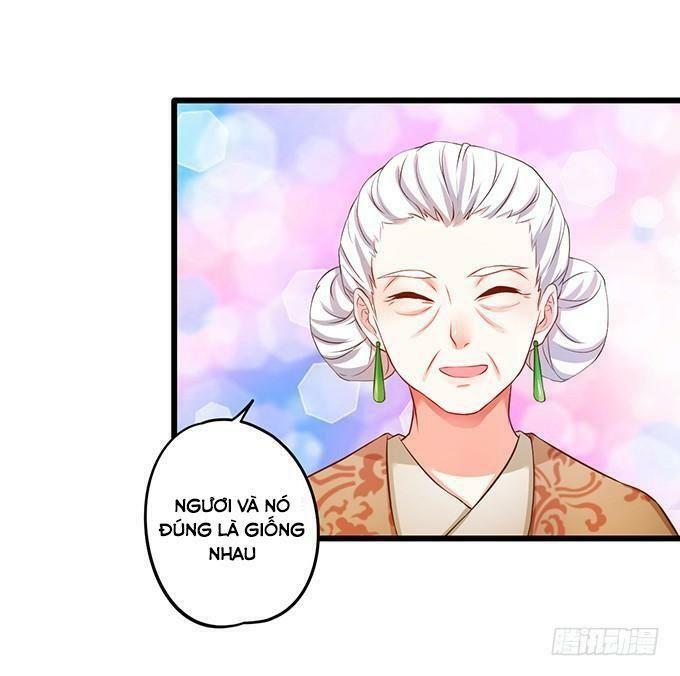 Hồ Tiên Hung Bạo: Chapter 74