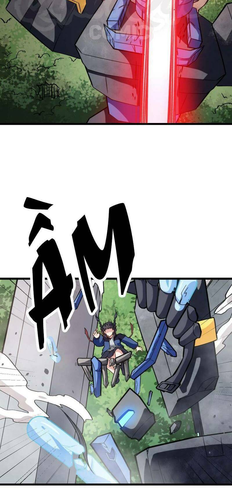 Vườn Trường Cuồng Sư Hệ Thống: Chapter 88