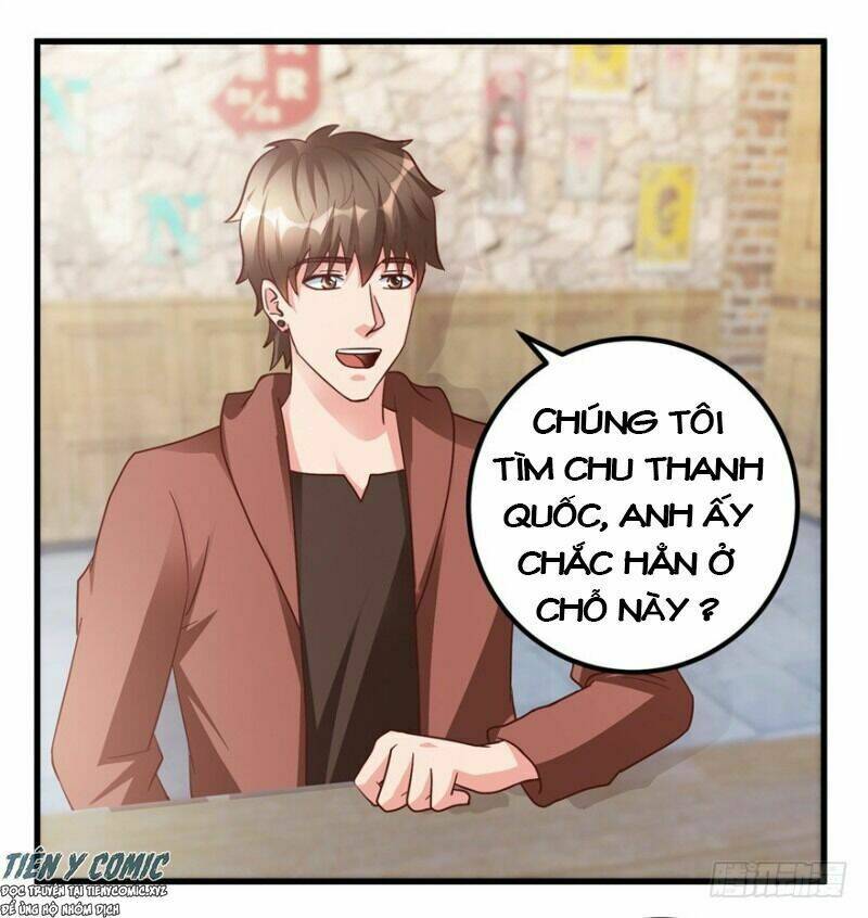 Thấu Thị Tiên Y: Chapter 103