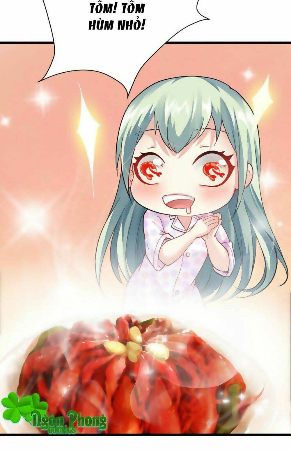 Vạn Năm Nhân Duyên Nhất Tuyến Khiên: Chapter 12