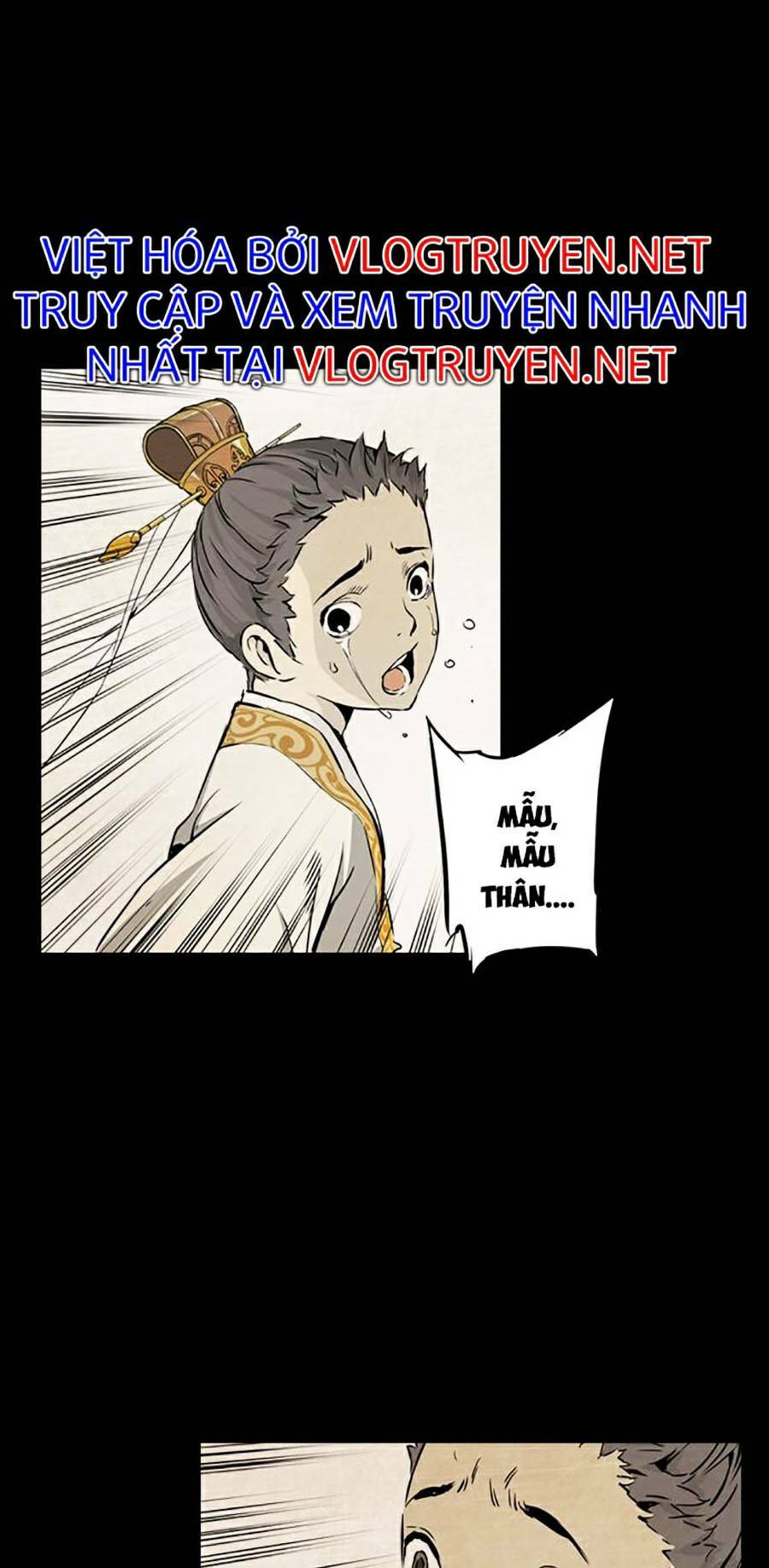 Bách Chiến Bách Thắng: Chapter 7