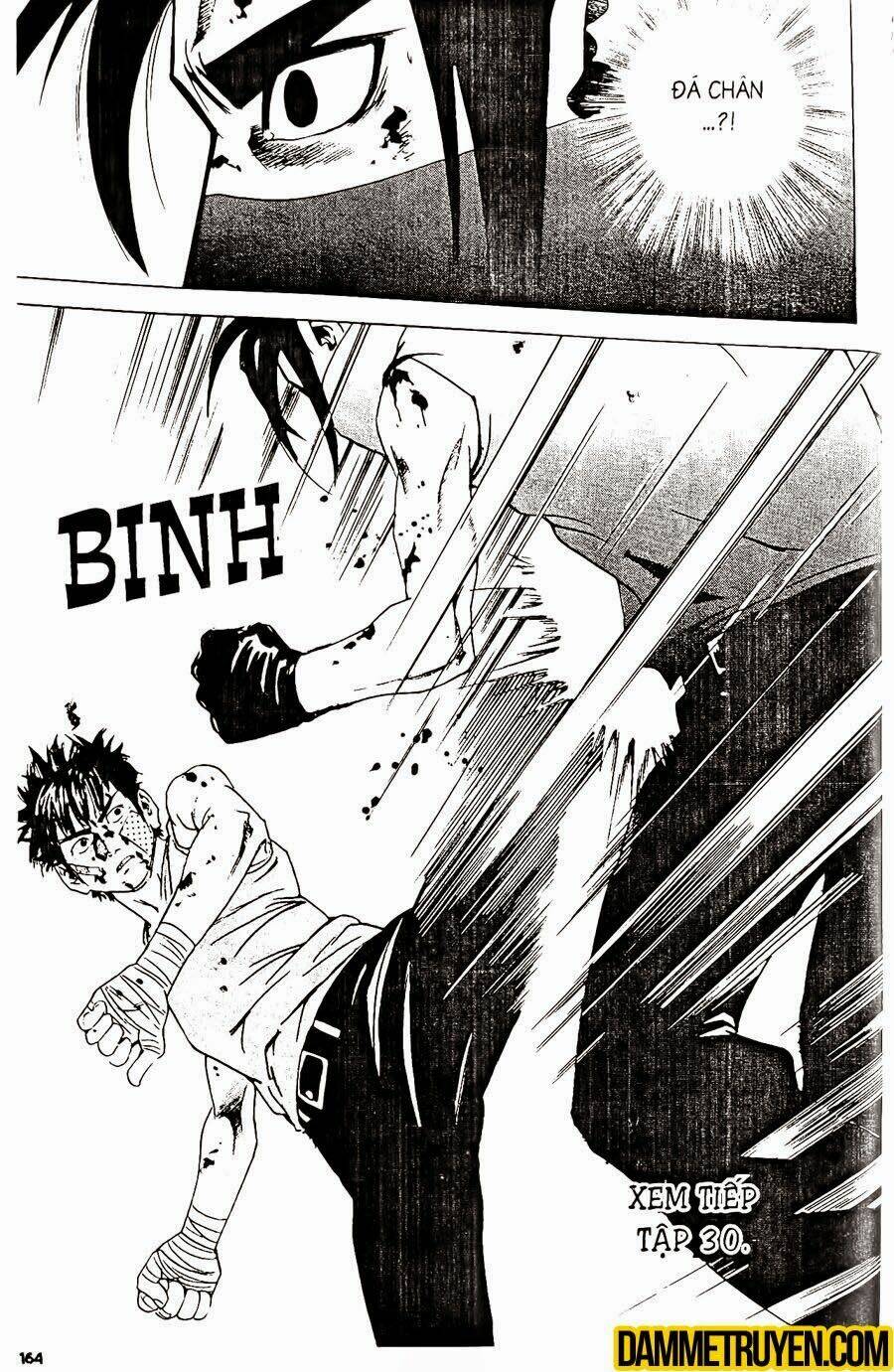 Ai Hơn Ai: Chapter 233