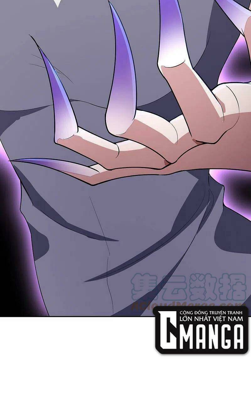 Vòng Bạn Bè Mạnh Nhất Của Tiên Giới: Chapter 172