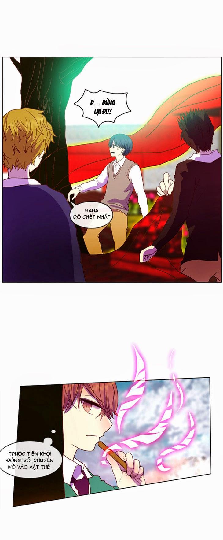 Flow: Chapter 10