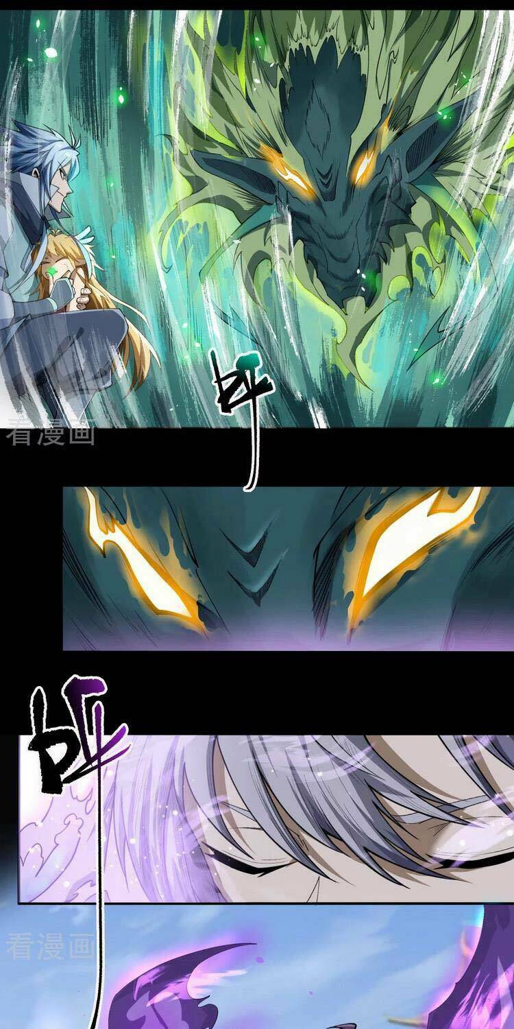 Thanh Đế Truyện: Chapter 142