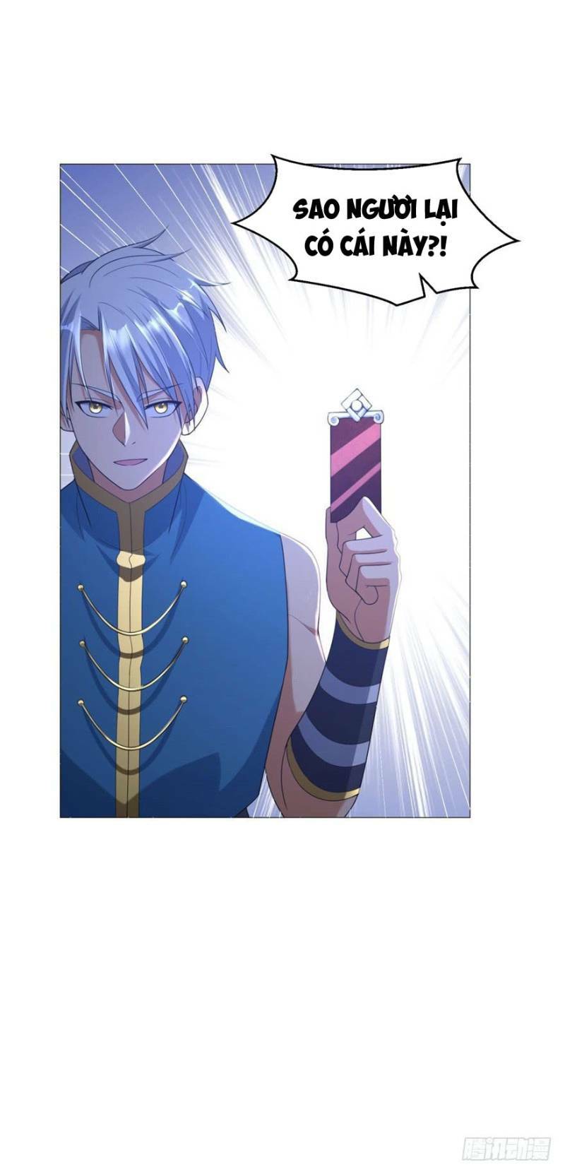 Chí Tôn Trọng Sinh: Chapter 15