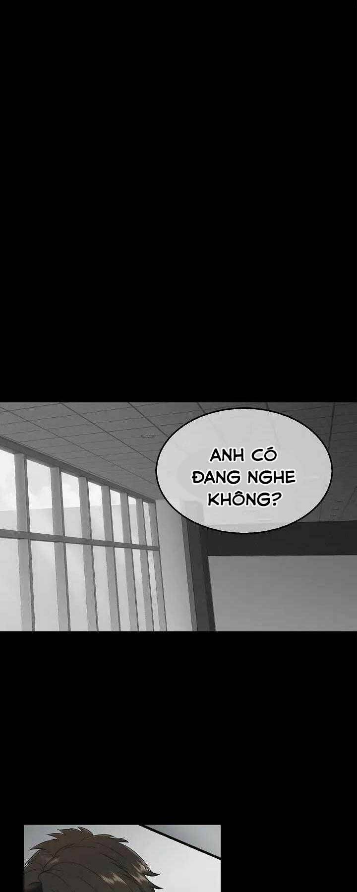 Kẻ Phát Hoạ Ấn Chú: Chapter 1