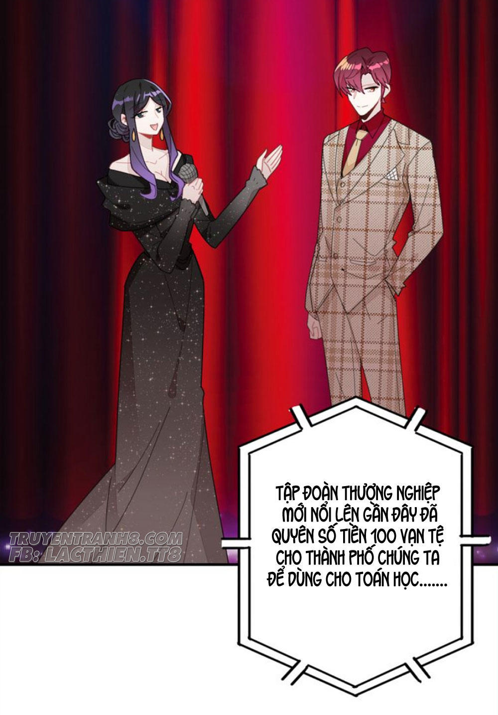 Ái Ngạo Kiều Long Vương Gia: Chapter 21