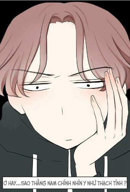 Mối Tình Đơn Phương: Chapter 8