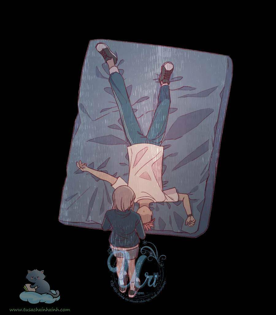 Nhật Ký Nấm Ma Cô: Chapter 8