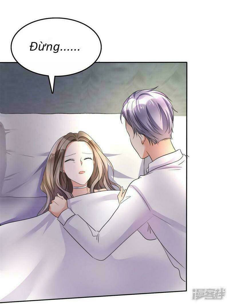 Con Đường Phản Công Của Sủng Thê: Chapter 2