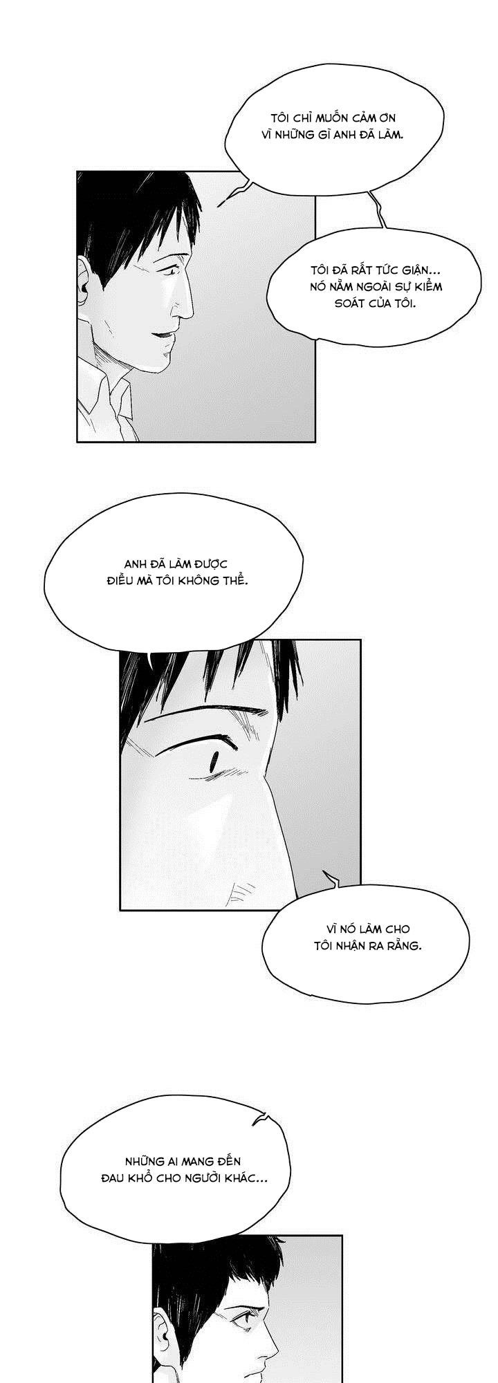 Dear Boy: Chapter 39