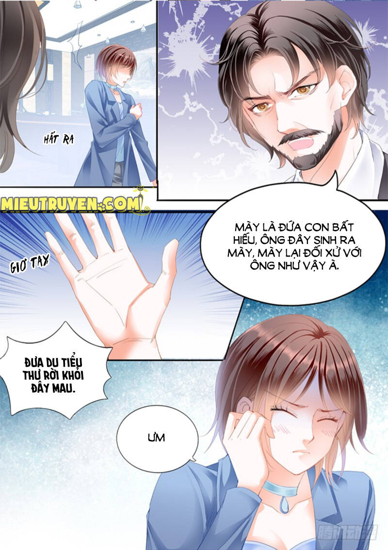 Thiểm Hôn Kiều Thê: Chapter 174