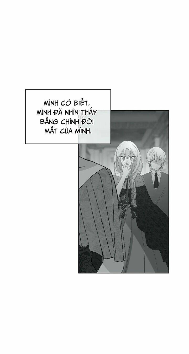 Công Chúa Thời Gian Có Hạn: Chapter 19