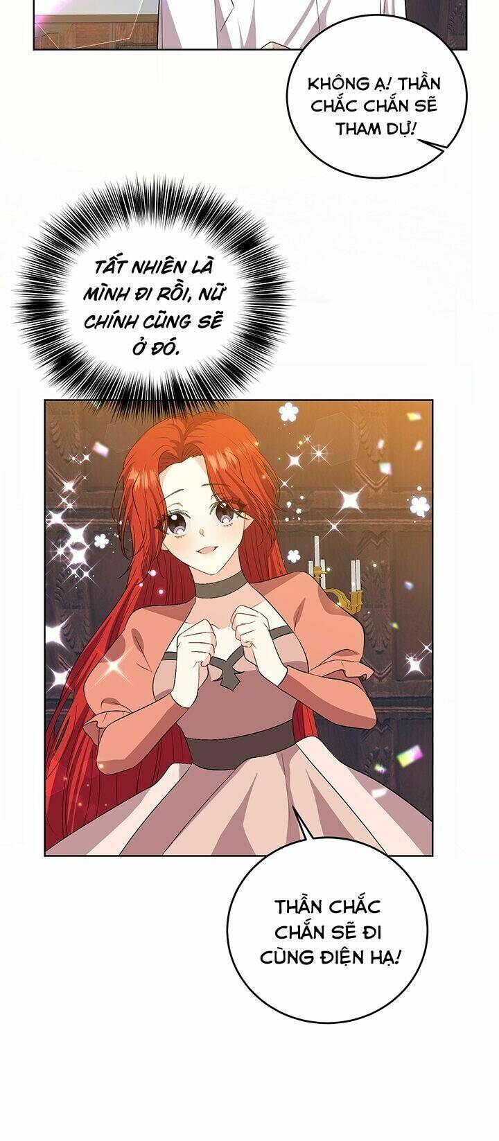 Tôi Trở Thành Gia Sư Của Tên Bạo Chúa: Chapter 14