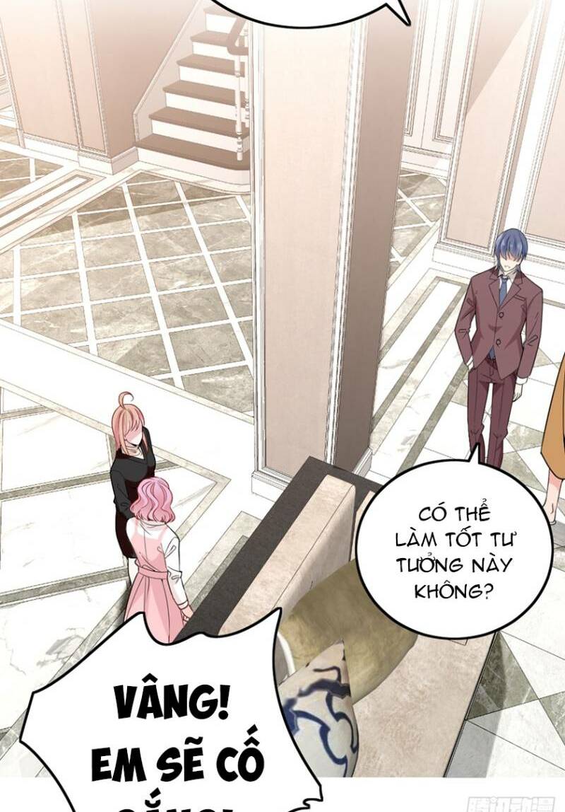 Bí Mật Kết Hôn Với Ảnh Đế: Vợ Ơi Đến Đây Tấn Công Đi Nào: Chapter 67