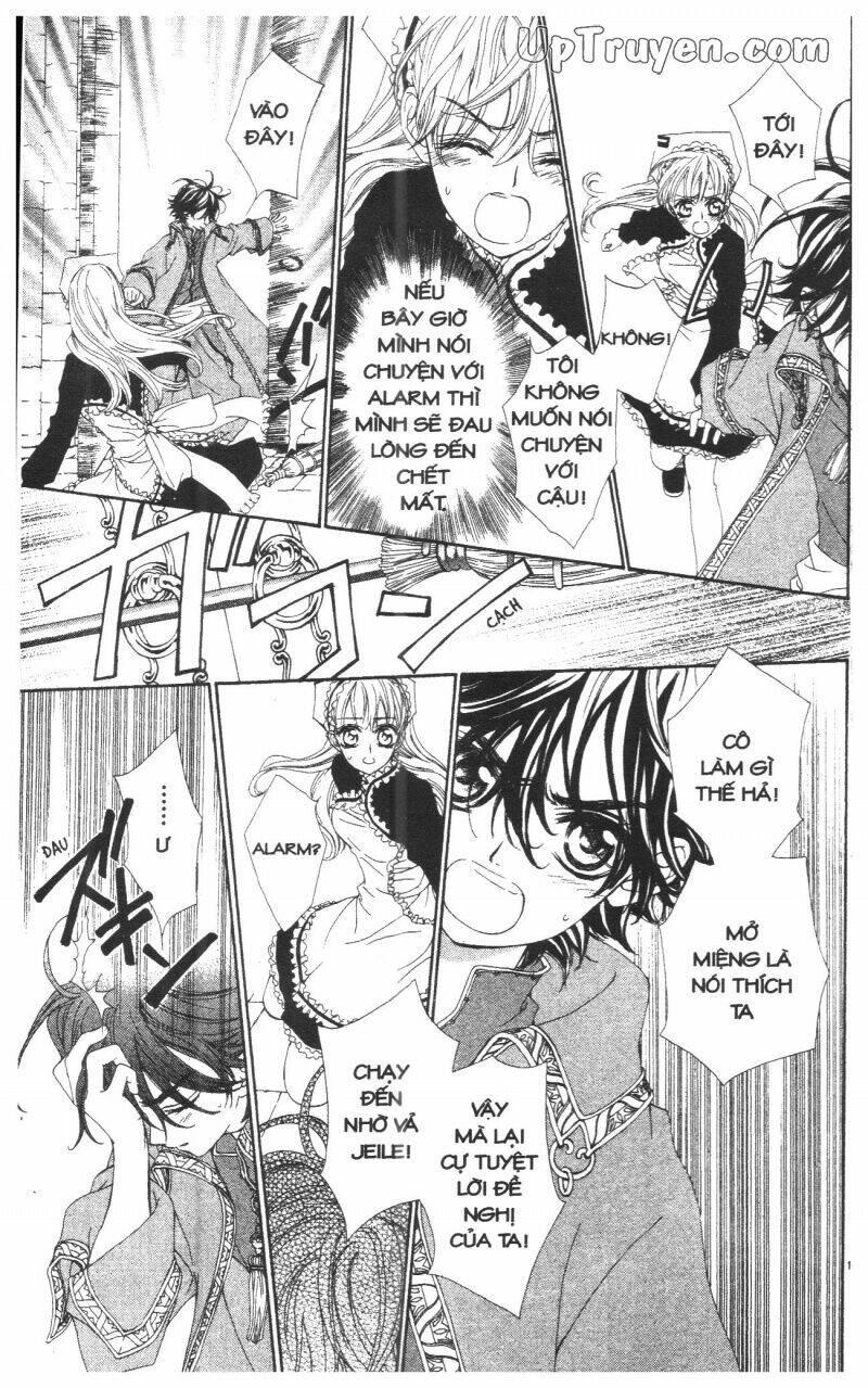 Hoàng Tử Ếch(Bản đẹp): Chapter 5