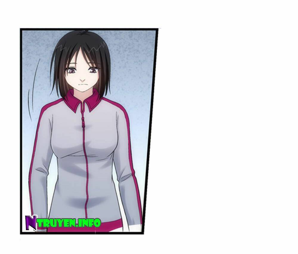 Bá Đạo Nữ Tổng Tài - Nhật Ký Trưởng Thành: Chapter 12