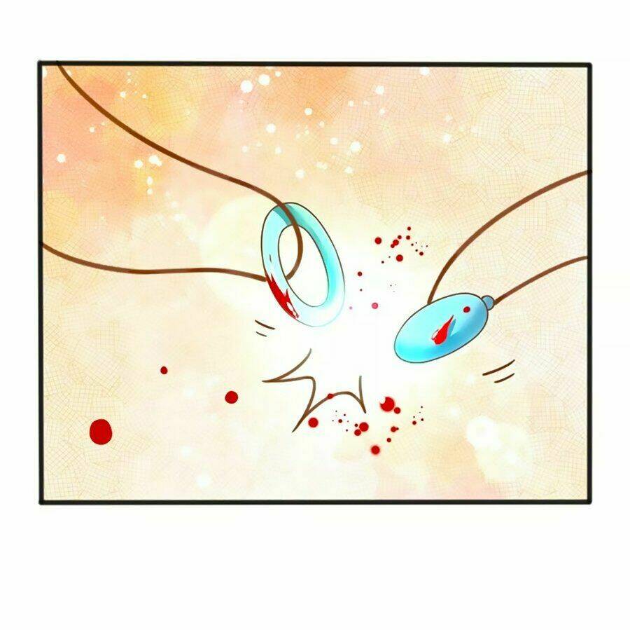 Chọc Nhầm Thượng Thần Băng Lãnh: Chapter 3