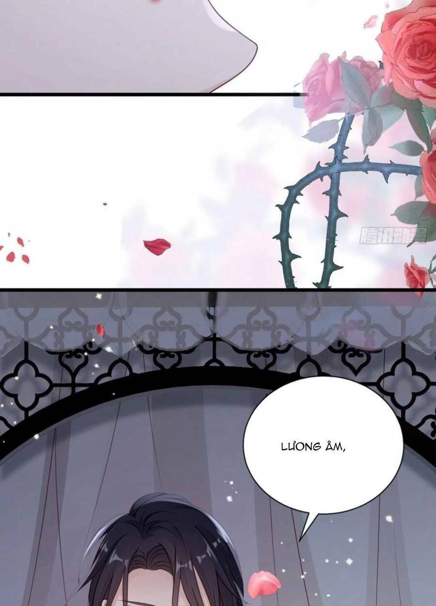 Mau Xuyên Không Rửa Tội Cho Nhân Vật Phản Diện: Chapter 121