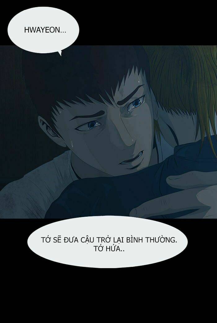 Dead Days: Chapter 58