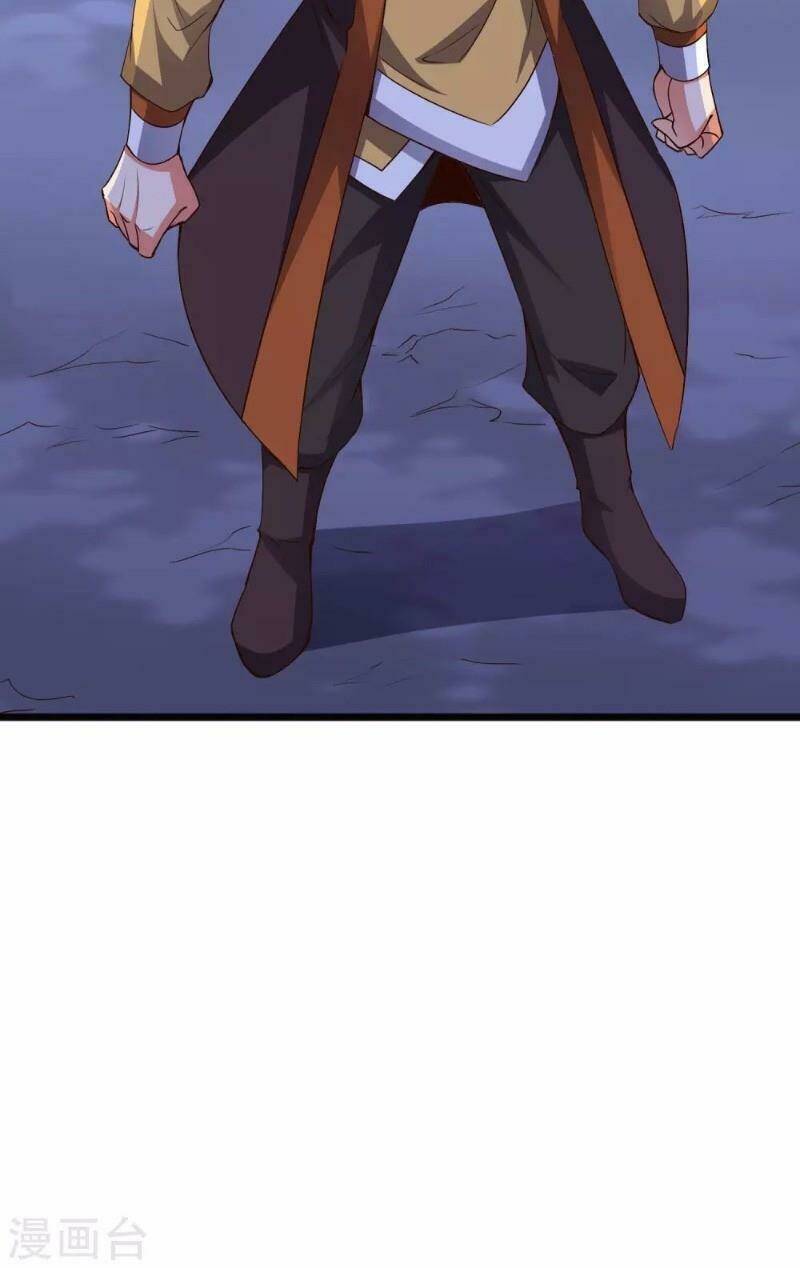 Phục Thiên Thánh Chủ: Chapter 38