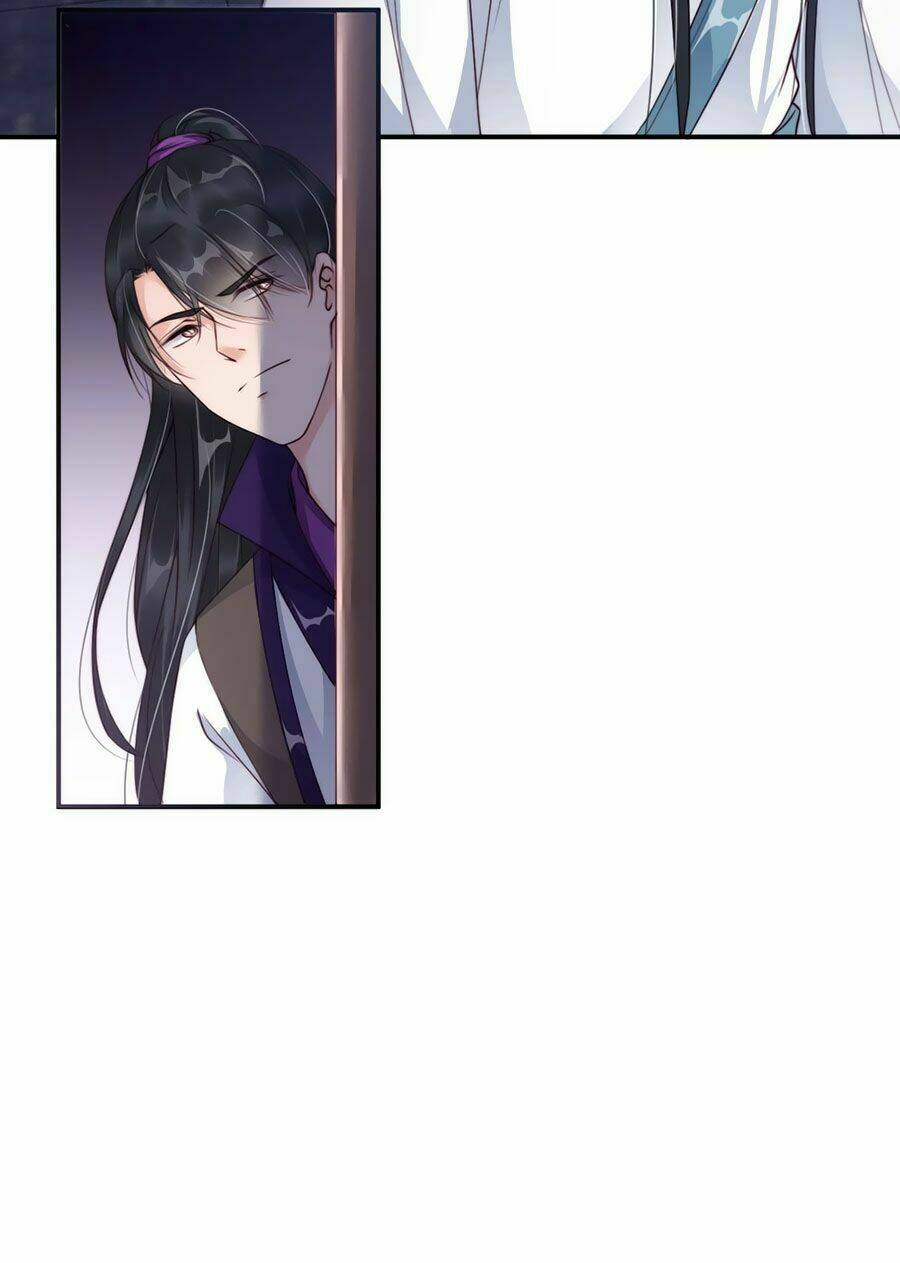 Điềm Mỹ Chi Huyết: Chapter 4