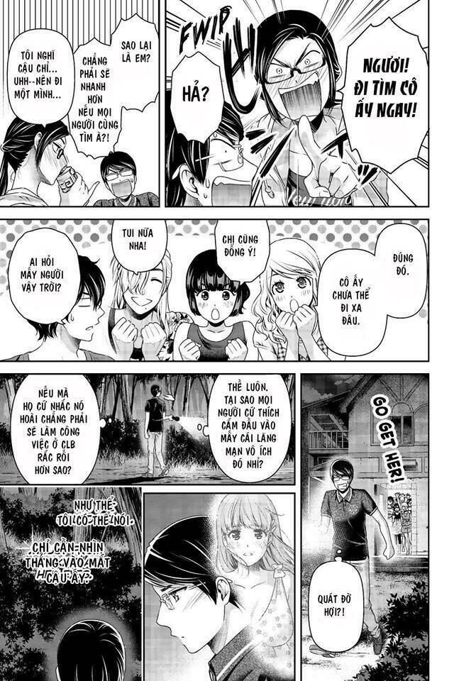 Bạn Gái Chung Nhà: Chapter 179